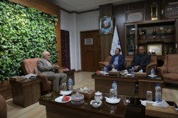 پیشرفت خوزستان در رفع تداخلات و صدور اسناد اراضی کشاورزی