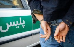 جرایم پرتکرار و خشن در خوزستان شناسایی و آسیب‌شناسی شود