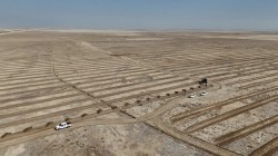۳۵۰ هزار هکتار از اراضی بیابانی خوزستان، کانون بحرانی ریزگرد هستند