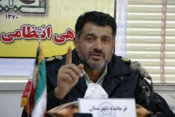 محموله هروئین در ورودی استان خوزستان کشف شد