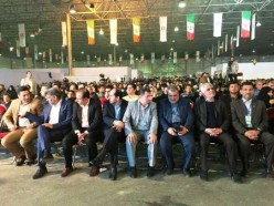 استاندار خوزستان:آبادان و خرمشهر، قطب گردشگری استان و کشور می شود