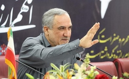 کاندیداتوری ریاست جمهوری یک خوزستانی؛ پدیده ای که شاید در انتخابات ۹۶ ظهور نماید؛