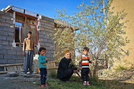 توجهی به محرومیت‌های روستاهای استان خوزستان نمی‌شود
