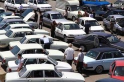 خودروهای کمتر از ۵ میلیون تومان در بازار