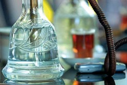 تبلیغ قلیان جرم است حتی در فضای مجازی