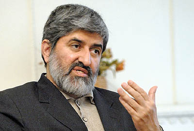 رئیس جبهه مستقلین و اعتدالگرایان ایران: مطهری یکی از گزینه‌های ما برای انتخابات ریاست جمهوری است