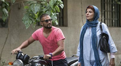 دانلود غیرمجاز نیم میلیونی یک فیلم تازه وارد به شبکه خانگی