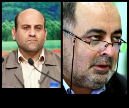 واکنش معاون وزیر جهادکشاورزی به اظهارت رییس نظام صنفی کشاورزی خوزستان در برنامه تلویزیونی برآیند: کذب محض است