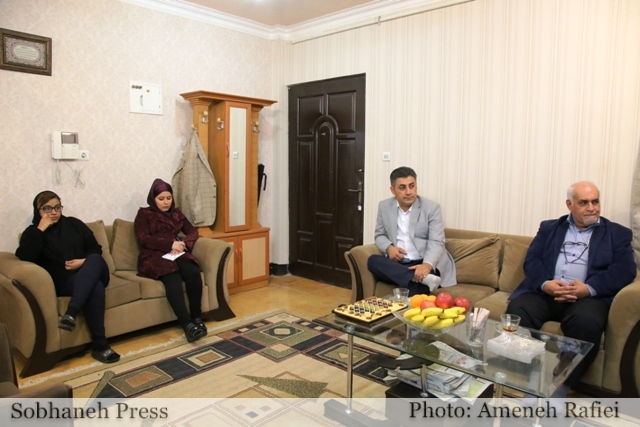 تصاویر/ دومین نشست بررسی ضعف ها و قوت شوراهای شهر و نقش احزاب سیاسی در انتخابات شوراها