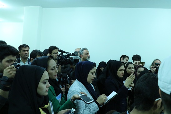 وزیر بهداشت: توانستیم یک هزار تخت روانپزشکی را که شاید در طول بیست سال افزوده میشد، در سه سال افتتاح کنیم
