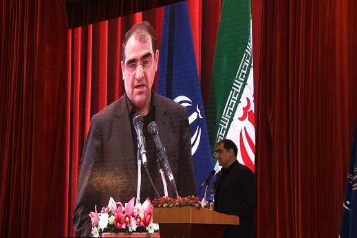 وزیر بهداشت: توانستیم یک هزار تخت روانپزشکی را که شاید در طول بیست سال افزوده میشد، در سه سال افتتاح کنیم
