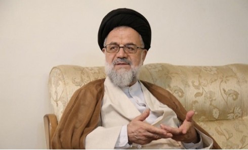 اگر بگذارند برای خبرگان کاندیدا معرفی میکنیم/آیت الله هاشمی حامی اصلاحطلبان بود/مردم با حضورشان روش هاشمی را تایید کردند اگر بگذارند برای خبرگان کاندیدا معرفی میکنیم/آیت الله هاشمی حامی اصلاحطلبان بود/مردم با حضورشان روش هاشمی را تایید کردند
