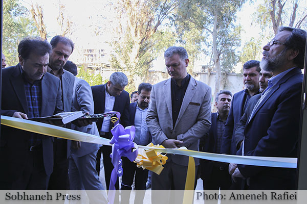 همکاری دانشگاه آزاد و معاونت علمی و فناوری برای مبارزه با ریز گردها/ ارتقا جهانی انتشار مقاله برای دانشگاه آزاد اهواز
