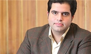 سیدصادق موسوی مدیرعامل انجمن سینمای جوان شد