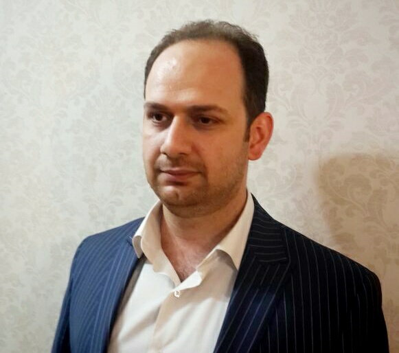 شربتدار؛ مدیرعامل سازمان عمران ساحل کارون شد