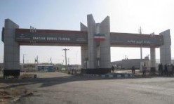 مصدقی:رشد 17 درصدی جابه‌جایی کالا و 54 درصدی تردد مسافر در مرز شلمچه