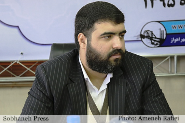 تصاویر / نشست هم اندیشی شهردار ی کلانشهر اهواز با مدیران راهبردی مجمع تشخیص مصلحت نظام
