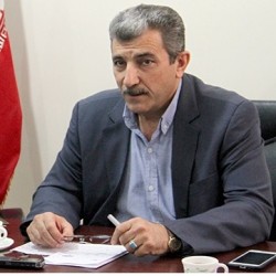 عباس دغاغله سرپرست جدید سازمان عمران شهرداری شد