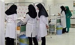 فرسودگی روحی و روانی یکی از مشکلات پرستاران/ حضور پرستاران در برنامه پزشک خانواده امیدوارکننده است