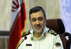 لزوم رسیدگی به وضعیت سربازان و خوشایندسازی فضای خدمت
