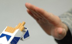 همین حالا سیگار را ترک کن!