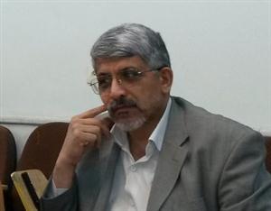 دسومی : قائم به شخص بودن سیستم ، معضل اساسی مدیریت در خوزستان