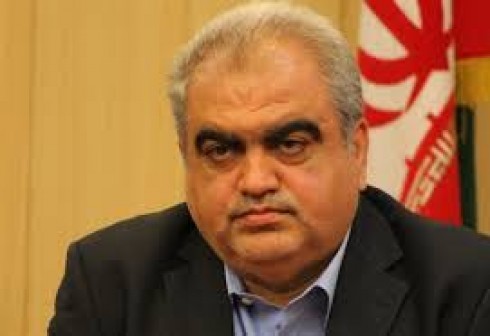 فرماندار اهواز:دستگاه ها باید آماده مقابله با گردوخاک باشند