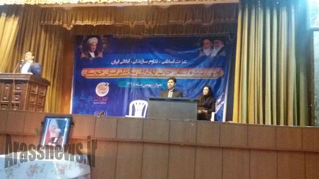 عضو شورای مرکزی حزب کارگزارن سازندگی در اهواز : دولت در حوزه اقتصادی نتوانسته است مطالبات مردم را پاسخ دهد/ ممکن است کاندیدای پوششی داشته باشیم عضو شورای مرکزی حزب کارگزارن سازندگی در اهواز : دولت در حوزه اقتصادی نتوانسته است مطالبات مردم را پاسخ دهد/ ممکن است کاندیدای پوششی داشته باشیم