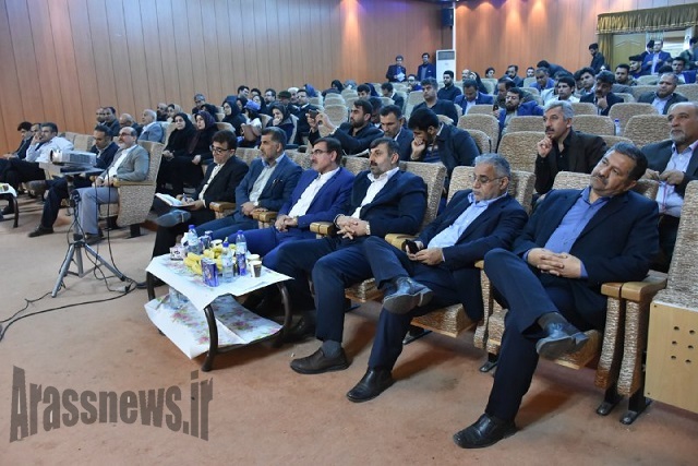 تصاویر/ اولین کنگره استانی حزب کارگزاران سازندگی ایران شاخه استان خوزستان