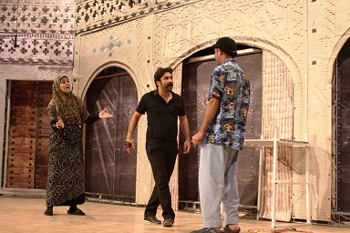 برنامه های فرهنگی شهرداری به مناسبت دهه فجر در حال اجراست