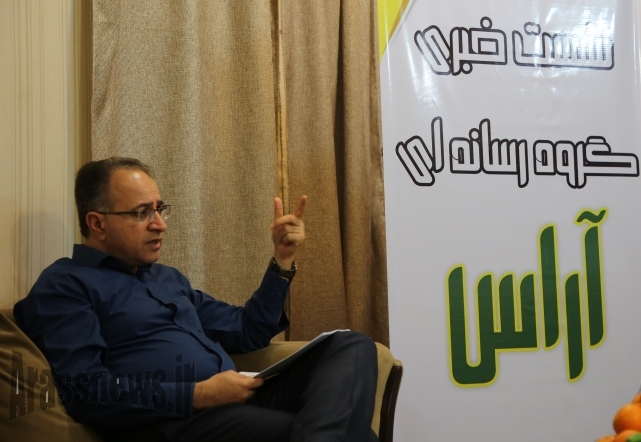بیش از  19 هزار نخبه تحت پوشش طرح شهاب/ انشقاق سیستم مدیریت، مانع پیشرفت است