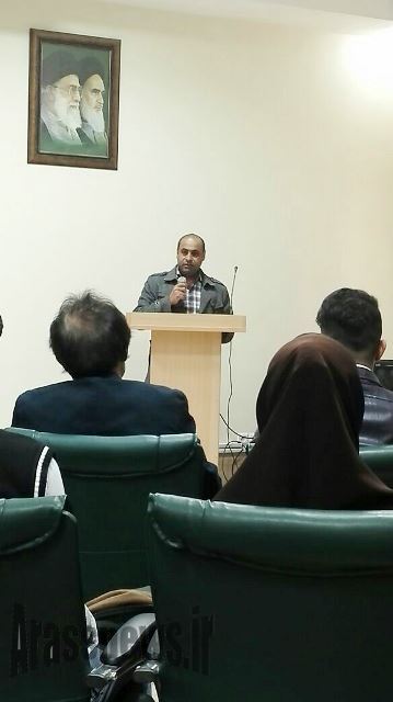 گرامی داشت روز هوای پاک به شکلی نوین در اهواز
