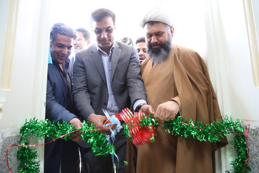 مدارس تحویلی در سال 95 تا اسفند ماه به 200 باب خواهند رسید+تصاویر
