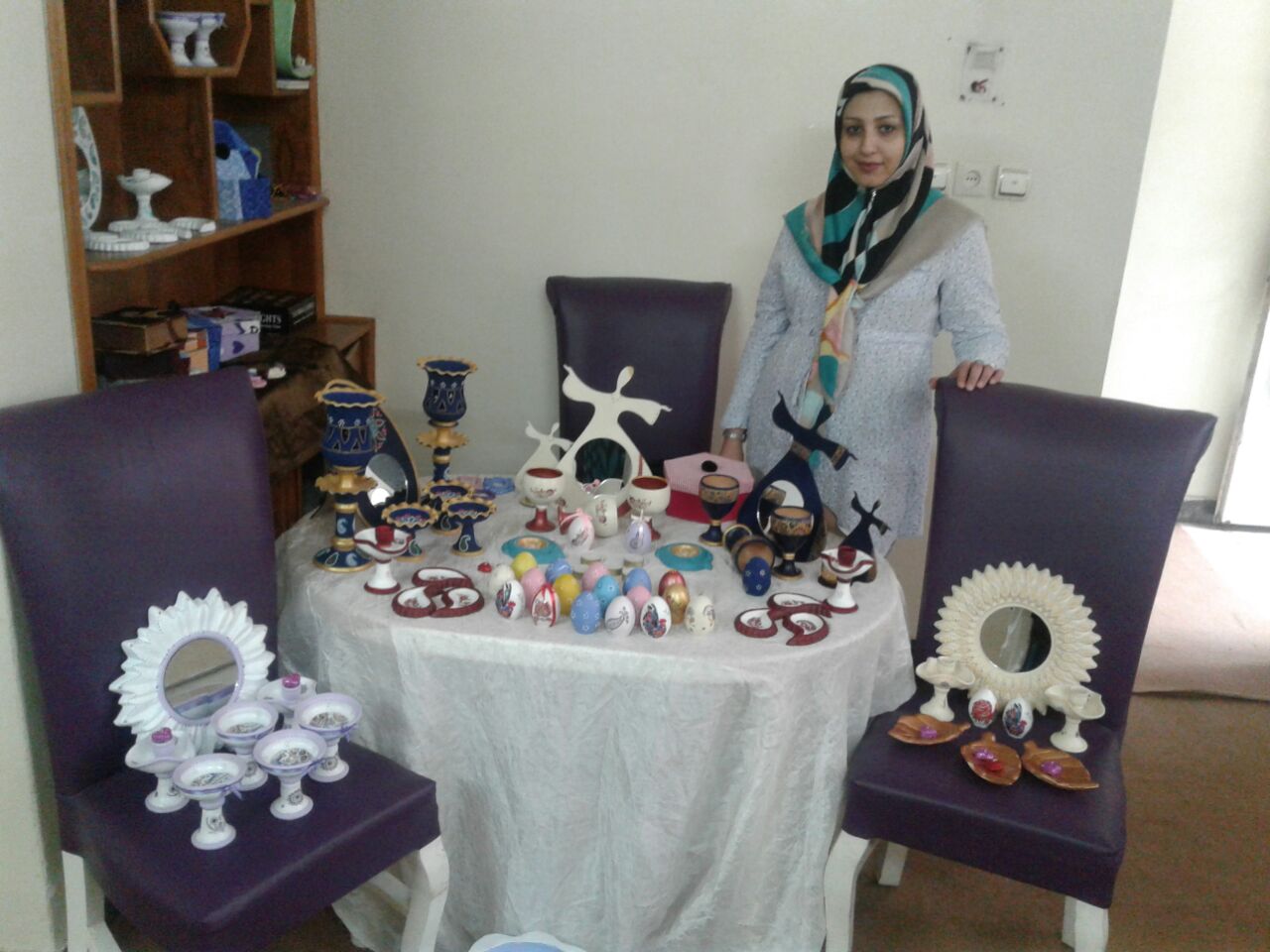 بانوان آینده ساز