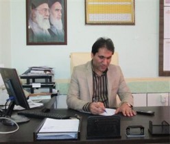 مدیر شبکه بهداشت و درمان لالی: کار احداث مرکز خدمات جامع سلامت شهری و ساختمان ستاد شبکه آغاز شد