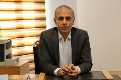 دکتر رفیعی: در حال حاضر متقاضی جذب 100 عضو هیات علمی جدید هستیم