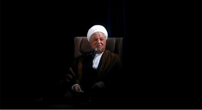اربعین مردی که «آیت الله» بود