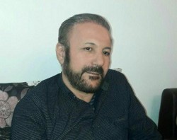 استاندار شریعتی به طور مشکوک و معنی داری آماج حملات غیر منطقی قرار گرقته است/ نوشتاری از کیکاوس دشتگلی پور دبیر مجمع اصلاح طلبان دوم خرداد خوزستان استاندار شریعتی به طور مشکوک و معنی داری آماج حملات غیر منطقی قرار گرقته است/ نوشتاری از کیکاوس دشتگلی پور دبیر مجمع اصلاح طلبان دوم خرداد خوزستان