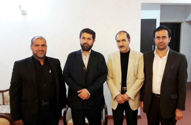 قول استاندار برای خارج کردن استقلال اهواز از بحران