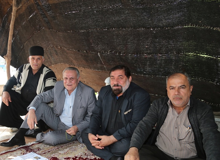 آغازی بر یک پایان؛ مناطق نفتخیز جنوب صنایع آلاینده اش را به اکو موزه (Ecomuseum) می سپارد