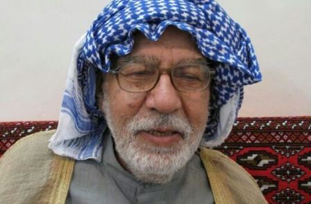 جایزه ادبی ملا فاضل سکرانی هفته نخست اسفند ٩٥ برگزار می‌شود