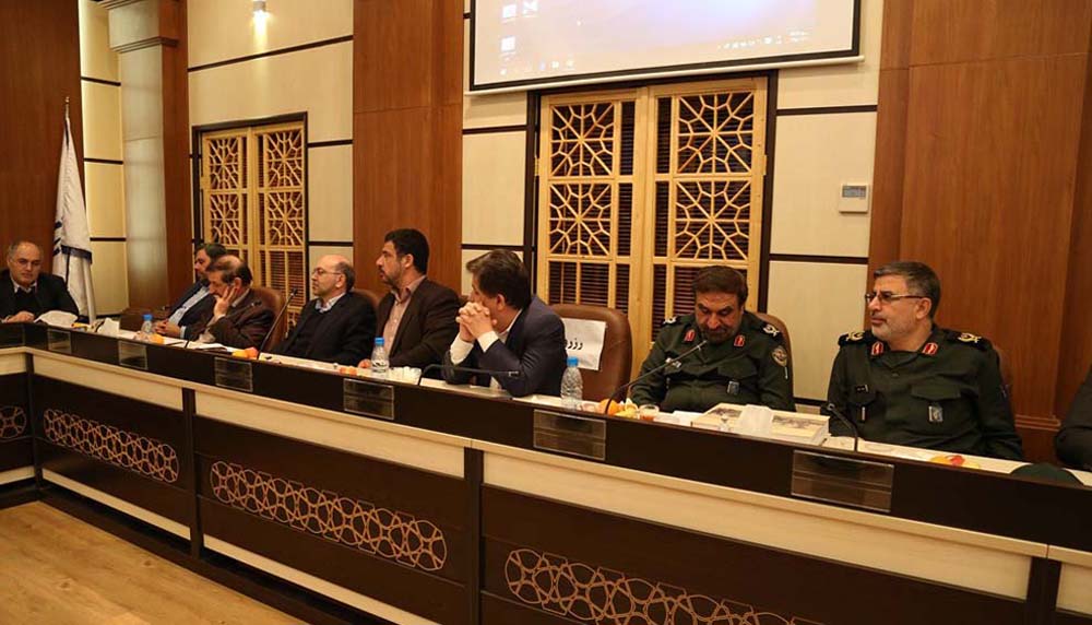نوبخت: مکلفیم تا ریال آخر اعتبارات موردنیاز طرح مقابله با ریزگردها را تامین کند/کنسرسیوم سه وجهی دولت بانک ها و صندوق توسعه ملی اعتبار مورد نیاز برای طرح جامع آب و فاضلاب و مباحث مقابله با ریزگردها را تامین خواهد کرد نوبخت: مکلفیم تا ریال آخر اعتبارات موردنیاز طرح مقابله با ریزگردها را تامین کند/کنسرسیوم سه وجهی دولت بانک ها و صندوق توسعه ملی اعتبار مورد نیاز برای طرح جامع آب و فاضلاب و مباحث مقابله با ریزگردها را تامین خواهد کرد