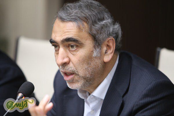 گزارش تصویری از سفر رییس سازمان نوسازی مدارس کشور به استان خوزستان