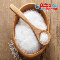 چقدر مجازم نمک بخورم؟!
