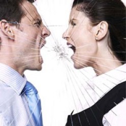 ترفندهایی برای گفت وگو به جای مشاجره