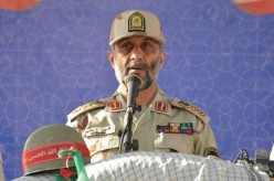 هیچ گونه دغدغه امنیتی در مرزها نداریم/اولویت ناجا در مرزبانی