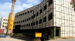 امسال۱۳۰ هزار نفر، متقاضی ورود به حرفه مهندسی هستند