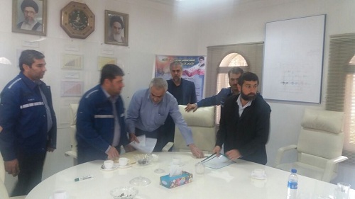 با تدبیر و تلاش استاندار خوزستان: گروه ملی به روزهای خوش خود باز می گردد