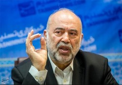 معاون وزیر راه: مقصر ورود هواپیمای پیر نیستم