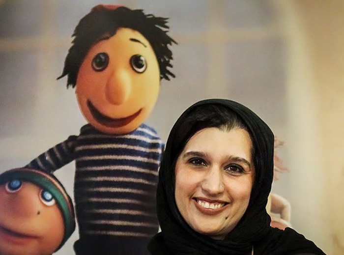 ساخت مجموعه نوروزی 